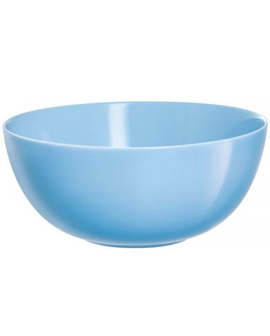 Saladier Diwali Light Blue 21 cm - LUMINARC Saladier Diwali Light Blue 21 cm - LUMINARC