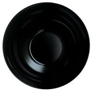 Saladier Diwali Noir 21 cm - LUMINARC