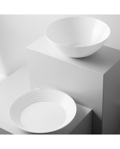 Saladier Harena 27 cm - LUMINARC