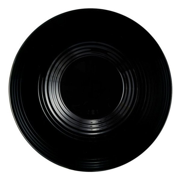 Saladier Harena Noir 27 cm - LUMINARC