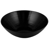Saladier Harena Noir 27 cm - LUMINARC