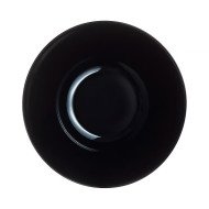 Saladier Zelie Noir 24 cm - LUMINARC