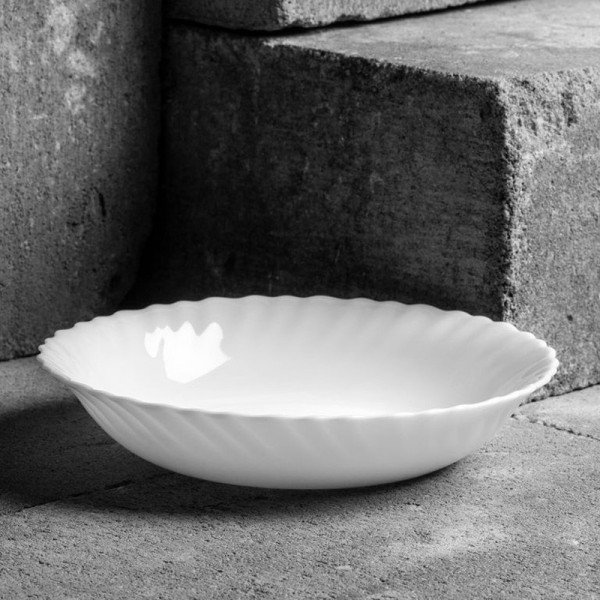 Saladier Feston 18 cm - LUMINARC Saladier Feston 18 cm - LUMINARC