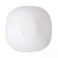 Saladier carré Carine 27 cm - LUMINARC