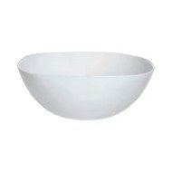 Saladier carré Carine 27 cm - LUMINARC