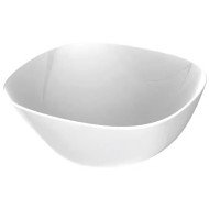 Saladier carré Carine 27 cm - LUMINARC