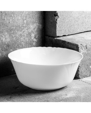 Saladier Cadix 24 cm - LUMINARC Saladier Cadix 24 cm - LUMINARC