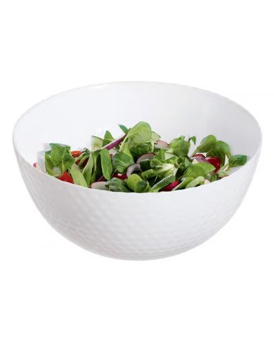 Saladier Pampille 24 cm - LUMINARC