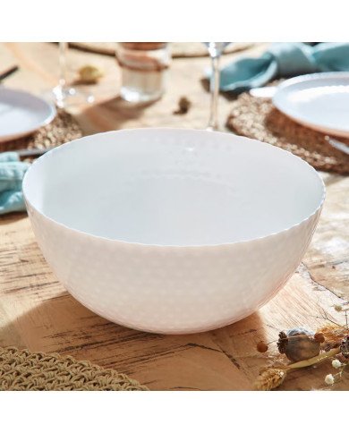 Saladier Pampille 24 cm - LUMINARC