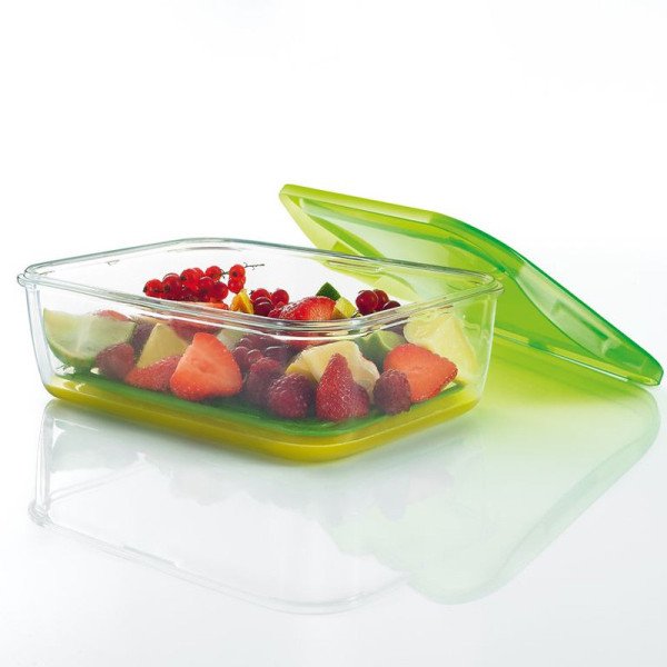 Boîte de Conservation Rectangulaire Keep'n' Box 76 cl - LUMINARC