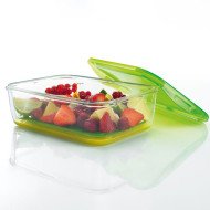 Boîte de Conservation Rectangulaire Keep'n' Box 76 cl - LUMINARC