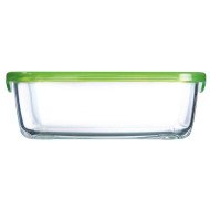 Boîte de Conservation Rectangulaire Keep'n' Box 76 cl - LUMINARC