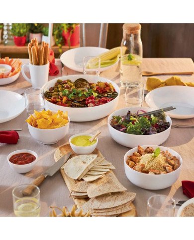 Bol Diwali 14,5 cm - LUMINARC Bol Diwali 14,5 cm - LUMINARC