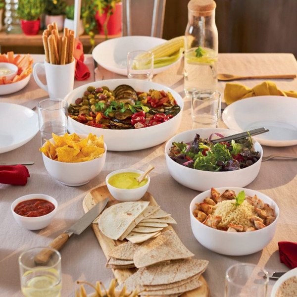 Bol Diwali 14,5 cm - LUMINARC