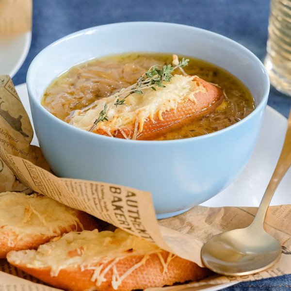 Bol Diwali Light Blue 14,5 cm - LUMINARC Bol Diwali Light Blue 14,5 cm - LUMINARC