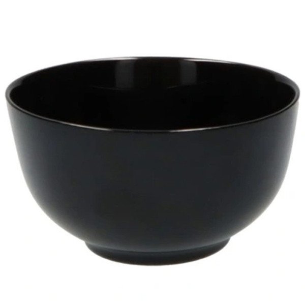 Bol Diwali Noir 14,5 cm - LUMINARC Bol Diwali Noir 14,5 cm - LUMINARC