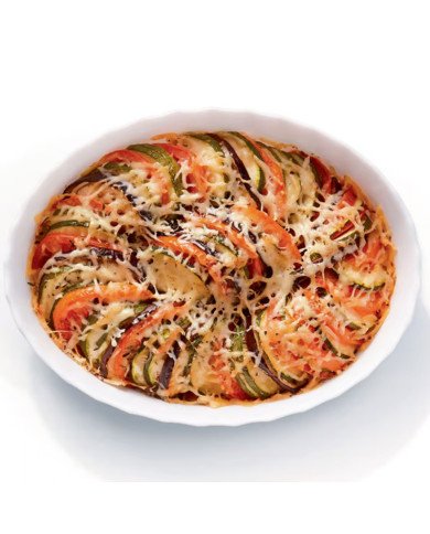 Plat à Four Ovale Trianon 36 cm - LUMINARC Plat à Four Ovale Trianon 36 cm - LUMINARC