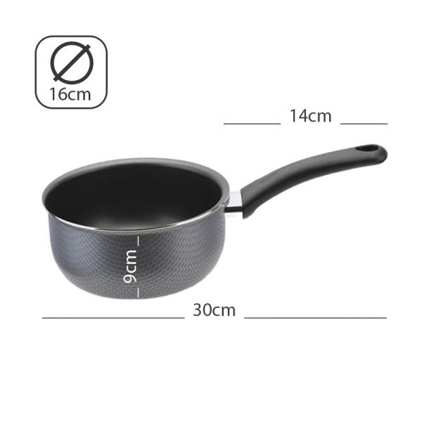 Casserole  Ø 16cm Cielo WINOX Casserole  Ø 16cm Cielo WINOX