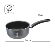 Casserole  Ø 16cm Cielo WINOX Casserole  Ø 16cm Cielo WINOX