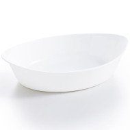 Plat à Four Ovale Smart Cuisine 38x22 cm - LUMINARC