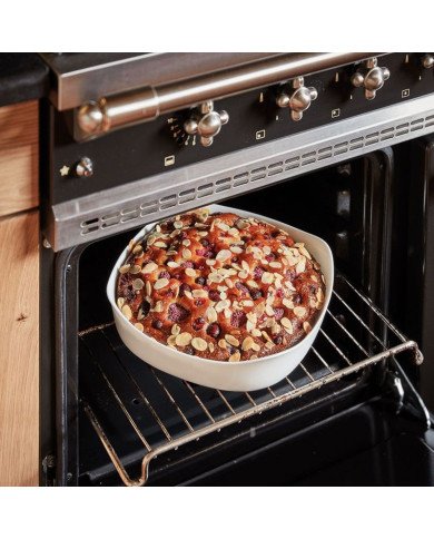 Plat à Four Carré Smart Cuisine 29x29 cm - LUMINARC Plat à Four Carré Smart Cuisine 29x29 cm - LUMINARC