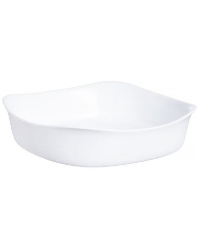 Plat à Four Carré Smart Cuisine 29x29 cm - LUMINARC Plat à Four Carré Smart Cuisine 29x29 cm - LUMINARC