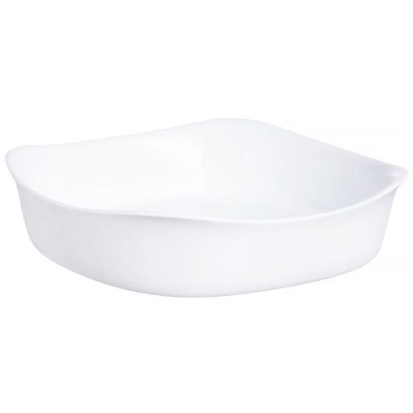 Plat à Four Carré Smart Cuisine 29x29 cm - LUMINARC Plat à Four Carré Smart Cuisine 29x29 cm - LUMINARC