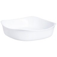 Plat à Four Carré Smart Cuisine 29x29 cm - LUMINARC
