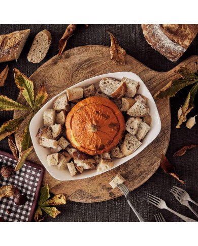 Plat à Four Rectangulaire Smart Cuisine Carine 34x25 cm - LUMINARC Plat à Four Rectangulaire Smart Cuisine Carine 34x25 cm - LUMINARC