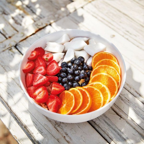 Plat à Four et à Servir Diwali 22 cm - LUMINARC