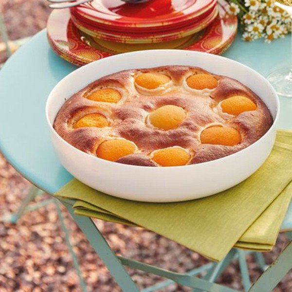 Plat à Four et à Servir Diwali 26 cm - LUMINARC Plat à Four et à Servir Diwali 26 cm - LUMINARC