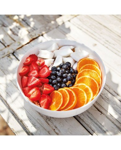 Plat à Four et à Servir Diwali 26 cm - LUMINARC Plat à Four et à Servir Diwali 26 cm - LUMINARC