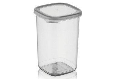 Boîte de rangement carrée Peggy 450 ml - FOLY