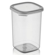 Boîte de rangement carrée Peggy 450 ml - FOLY
