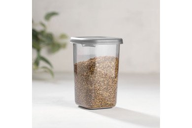Boîte de rangement carrée Peggy 450 ml - FOLY