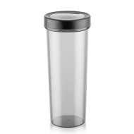 Boîte de rangement ronde Linea 1.7L - FOLY