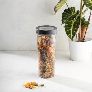 Boîte de rangement ronde Linea 1.7L - FOLY