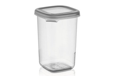 Boîte de rangement carrée Peggy 1.2L - FOLY