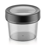 Boîte de Conservation Ronde 500ml - FOLY