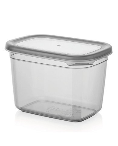 Boîte de Conservation Rectangulaire 1.15L - FOLY Boîte de Conservation Rectangulaire 1.15L - FOLY