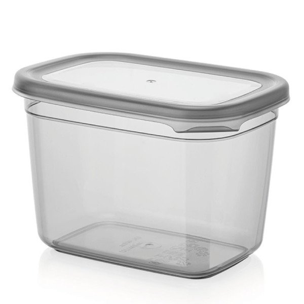Boîte de Conservation Rectangulaire 1.15L - FOLY Boîte de Conservation Rectangulaire 1.15L - FOLY