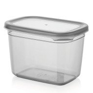 Boîte de Conservation Rectangulaire 1.15L - FOLY