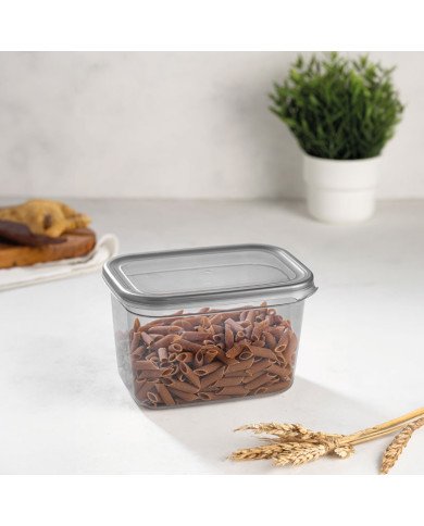 Boîte de Conservation Rectangulaire 1.15L - FOLY Boîte de Conservation Rectangulaire 1.15L - FOLY