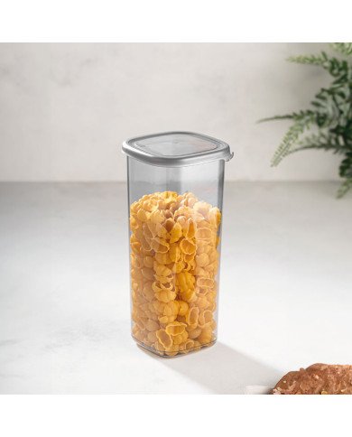 Boîte de Conservation Carrée 1.75L - FOLY Boîte de Conservation Carrée 1.75L - FOLY