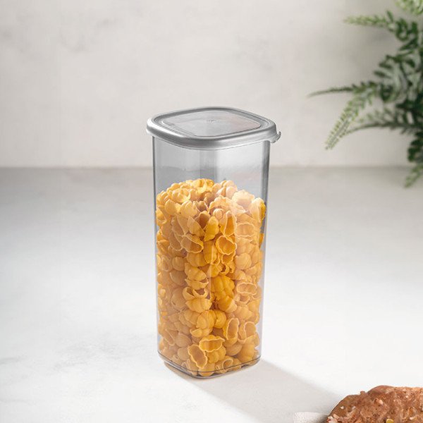 Boîte de Conservation Carrée 1.75L - FOLY Boîte de Conservation Carrée 1.75L - FOLY