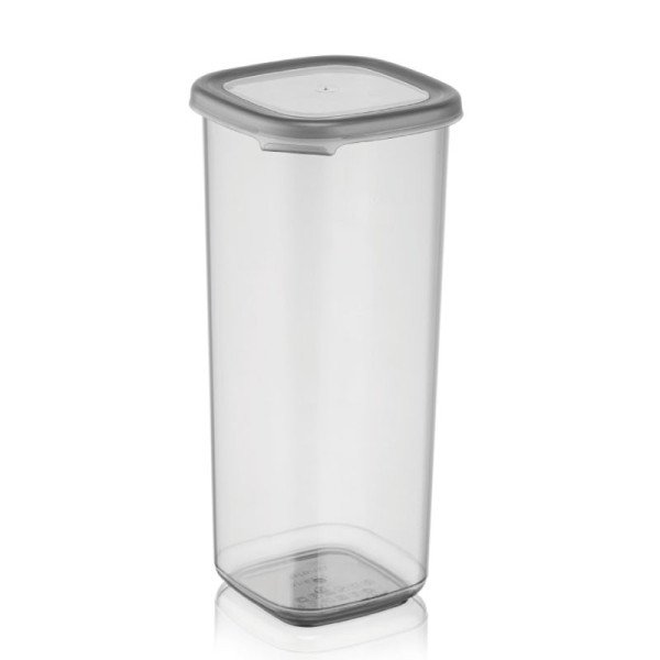 Boîte de Conservation Carrée 1.75L - FOLY Boîte de Conservation Carrée 1.75L - FOLY