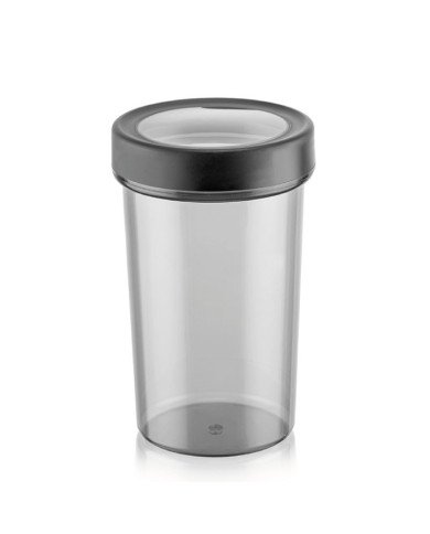 Boîte de rangement ronde Poana 1,1 Litres - FOLY Boîte de rangement ronde Poana 1,1 Litres - FOLY