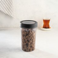 Boîte de rangement ronde Poana 1,1 Litres - FOLY
