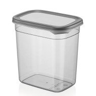 Boîte de rangement Carrée Peggy 2 Litres - FOLY
