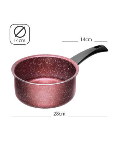 Casserole  Ø 14cm Magma WINOX Casserole  Ø 14cm Magma WINOX